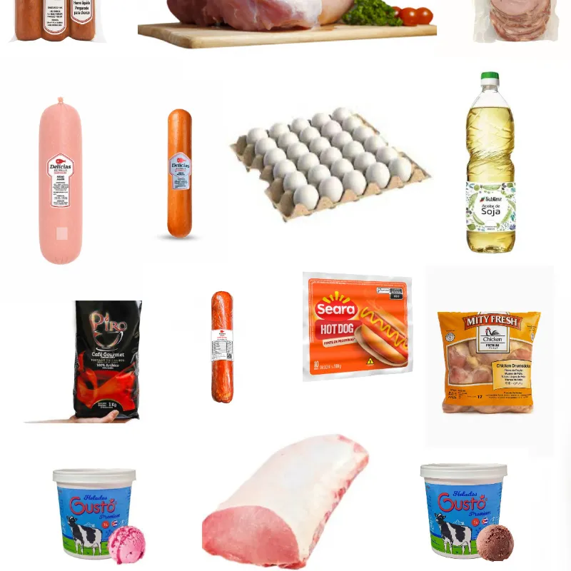 🎄❤️COMBO PREMIUM NAVIDAD🎄❤️