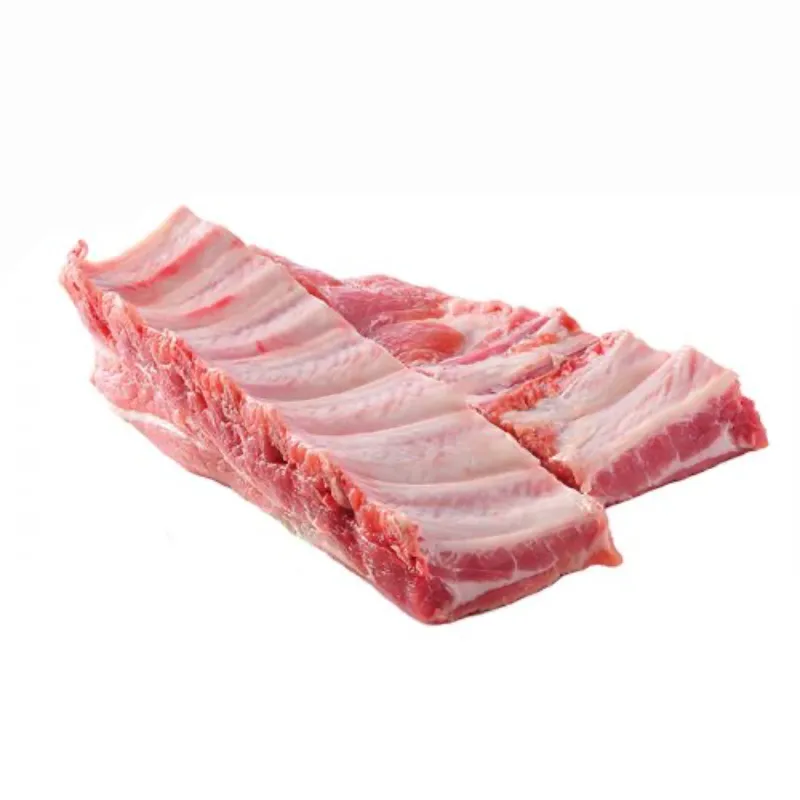 Costillal de Puerco 