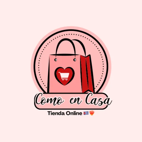 Como en Casa 🇨🇺❤️‍🔥más cerca de los míos…✨

📍Este emprendimiento está diseñado para todos aquellos que aunque se encuentran lejos, quieren acercarse a su familiar o amigo, con una pequeña muestra de amor reflejada en productos necesarios del día a día 🧴🧼🍗🧃

📍✨💻 Nuestra tienda online busca ofrecer una solución integral para las necesidades del hogar, combinando comodidad, calidad y eficiencia en un solo espacio digital. 

📍Nos especializamos en la venta de productos de alimentación, artículos de aseo personal y del hogar, además de una variedad de productos complementarios que facilitan la vida diaria. 

📍Cada producto que ofrecemos es cuidadosamente seleccionado para garantizar frescura, durabilidad y confiabilidad, desde alimentos frescos y snacks hasta productos de limpieza, higiene y cuidado personal. 

📍💻Nuestra plataforma está diseñada para que la experiencia de compra sea simple, rápida y segura, con procesos de pago intuitivos y un servicio de atención al cliente cercano y eficiente.  

📍🛵Nos destacamos por la rapidez y confiabilidad de nuestras entregas, asegurando que los pedidos lleguen directamente a la puerta de nuestros clientes en perfectas condiciones. Además, nos preocupamos por la satisfacción de cada persona que confía en nosotros, brindando recomendaciones, promociones y novedades adaptadas a sus necesidades

📍 Aceptamos pagos vía Zelle 💵 

📍✨Los productos también se encuentran disponibles para las personas en Cuba 🇨🇺 que deseen hacer su compra, el pago se hará al cambio del USD al momento de la compra 💵

📍El mínimo de cada compra será de 40 usd 📍

📍Ofrecemos entrega a domicilio completamente gratis dentro de Güines y por un costo adicional a lugares cercanos como Amistad, Catalina de Güines, San Nicolás y San José