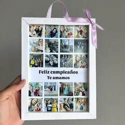 Cuadro Personalizado(Cartulina)
