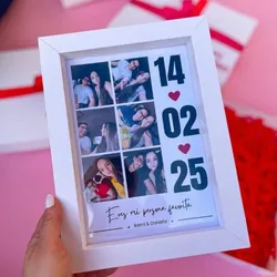 Cuadro Personalizado( madera )