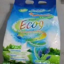 Detergente en Polvo Eco 