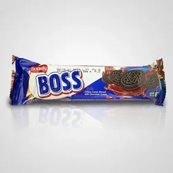 Galletas Boss Chocolate