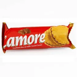 Galletas LAMORE