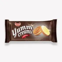Galletas YUMM