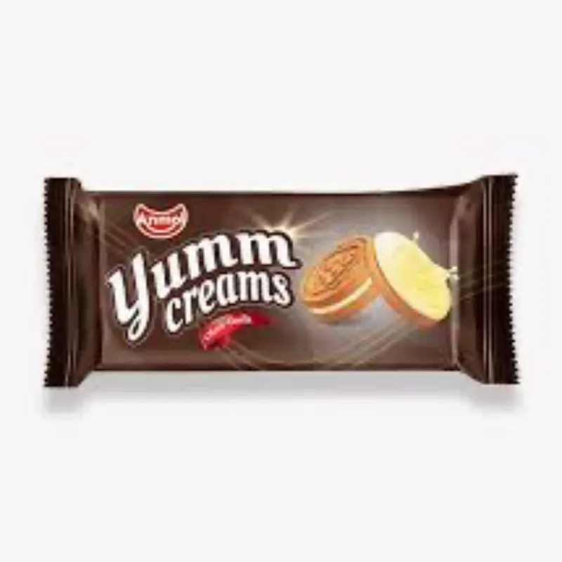Galletas YUMM