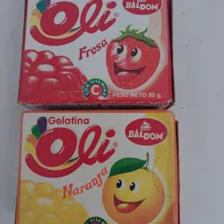 Gelatina 