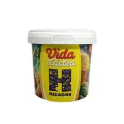 Helado Vida Láctea 3 Litros 