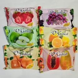 Jabón de Baño D’ Gala 