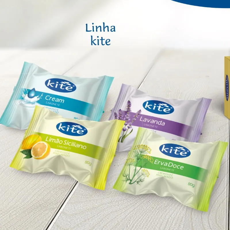 Jabón de Baño Kite Lavanda 