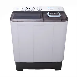 Lavadora Semi Automática Milexus 