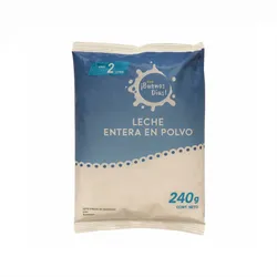 Leche en Polvo Buenos Días