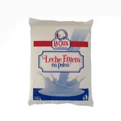 Leche Entera La Cata