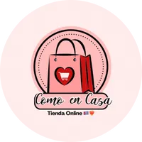 Como en Casa 🇨🇺❤️‍🔥