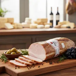 Lomo Ahumado 