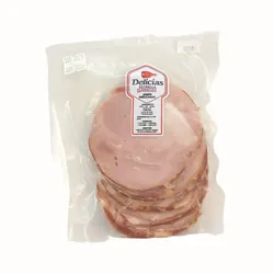 Lomo Ahumado Lasqueado 