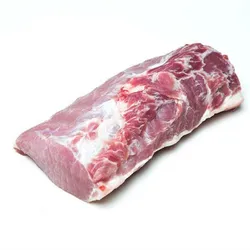 Lomo de Cerdo Deshuesado 