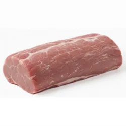 Lomo de Cerdo Deshuesado 