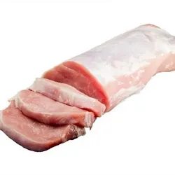 Lomo de Cerdo Deshuesado 