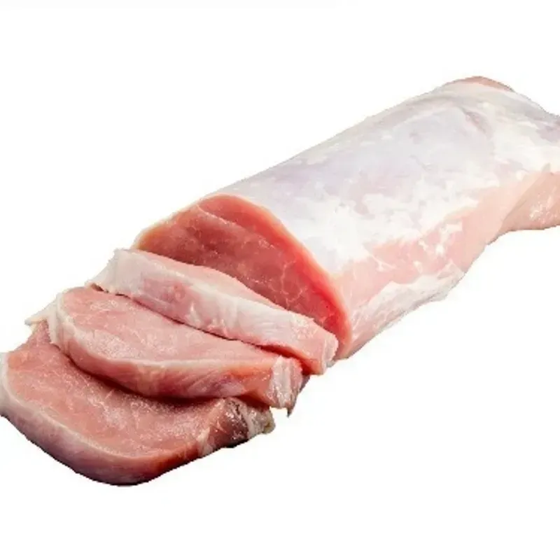 Lomo de Cerdo Deshuesado 