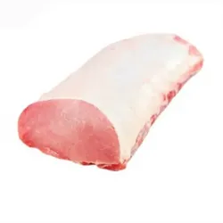 Lomo de Cerdo Deshuesado 