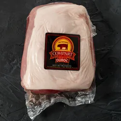 Lomo de Cerdo Deshuesado 