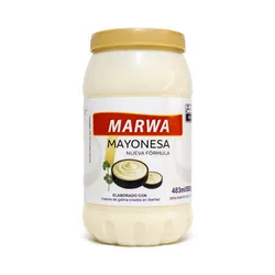 Mayonesa