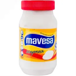 Mayonesa