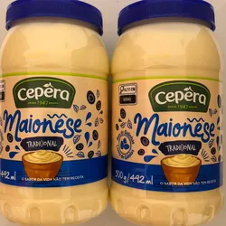 Mayonesa Cepera