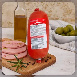 Mortadella de Aceitunas 🫒