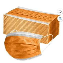 Nasobucos de Colores 