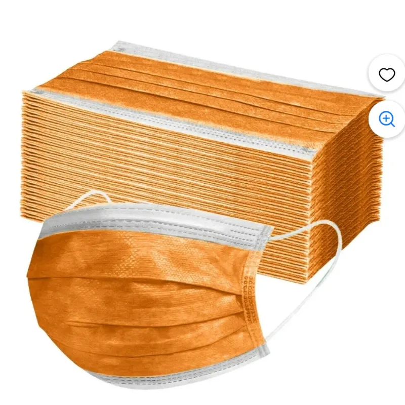 Nasobucos de Colores 