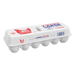Pack de 12 Huevos