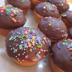 Pack de Mini Cupcake de chocolate 🧁