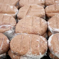 Paquete de Hamburguesas 