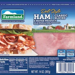 Paquete de Jamón Lasqueado