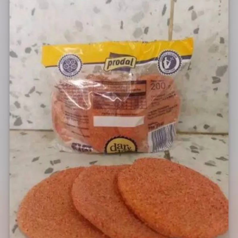 Paquete de Medallones de Pollo 