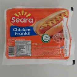 Paquete de Perros SEARA 