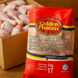 Paquete Muslos de Pollo 