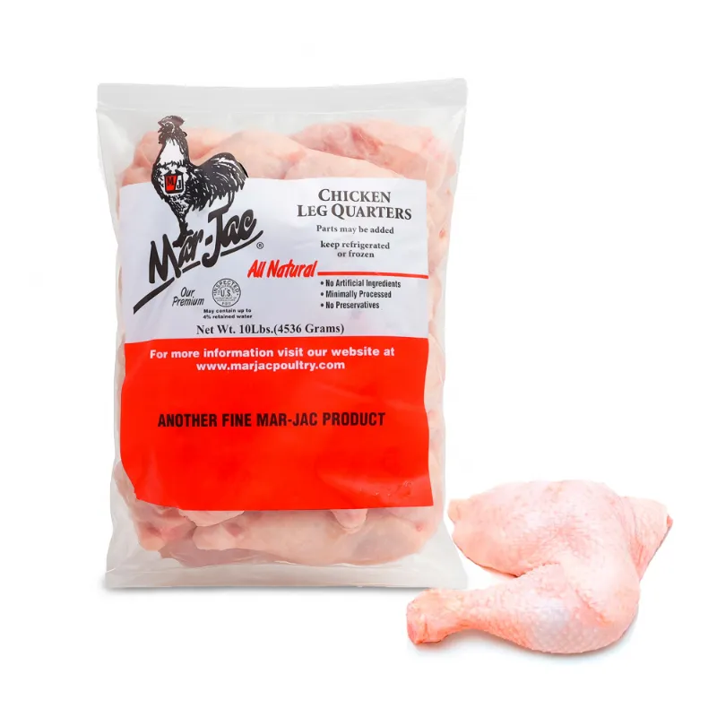 Paquete de Pollo Grande Mar Jac 