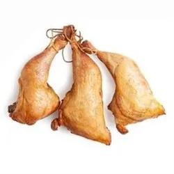 Paquete de Pollo Ahumado 