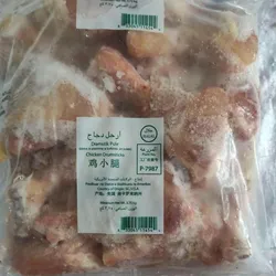 Paquete de Pollo