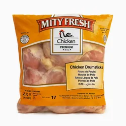 Paquete de Pollo MityFresh 