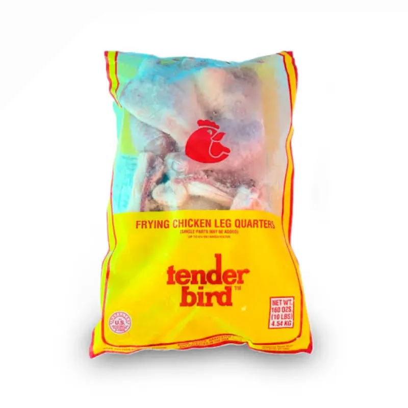 Paquete de Postas de Pollo 🍗 