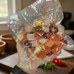 Paquete de Recorteria Mixta