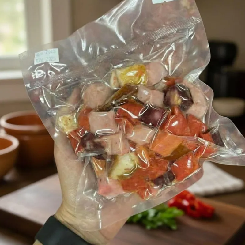 Paquete de Recorteria Mixta