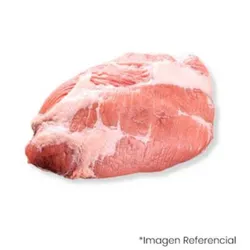 Pierna de Cerdo Deshuesada