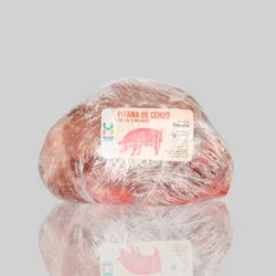 Pierna de Cerdo Deshuesada