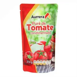 Puré de Tomate 70 ml 