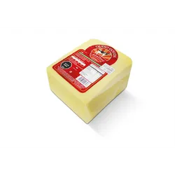 Queso Gouda 